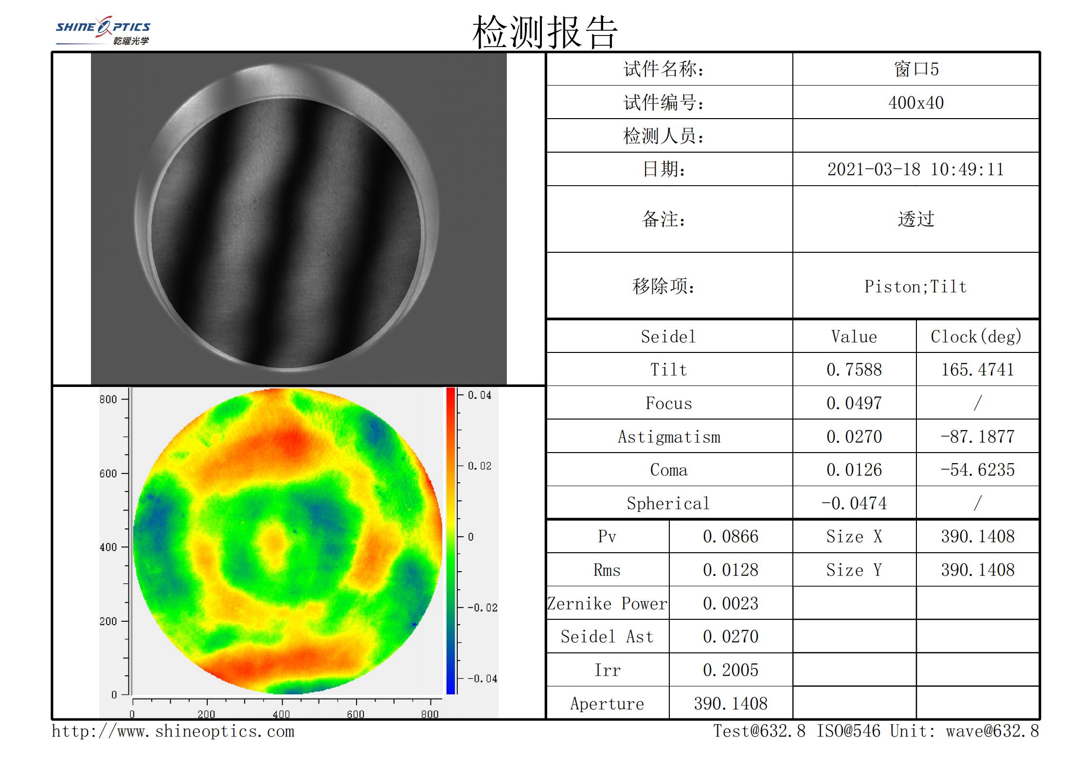 康宁7979-0F 400×40